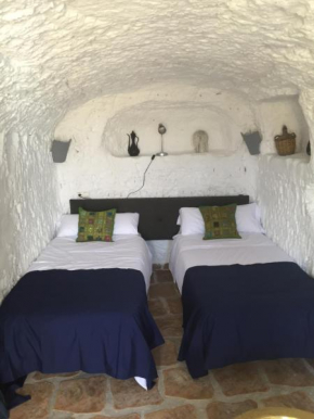 The Cave of Dreams, Baza